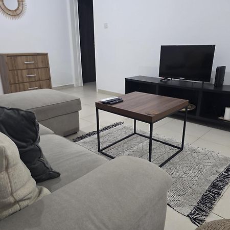 Epicurian Residence Nicosia Exterior photo