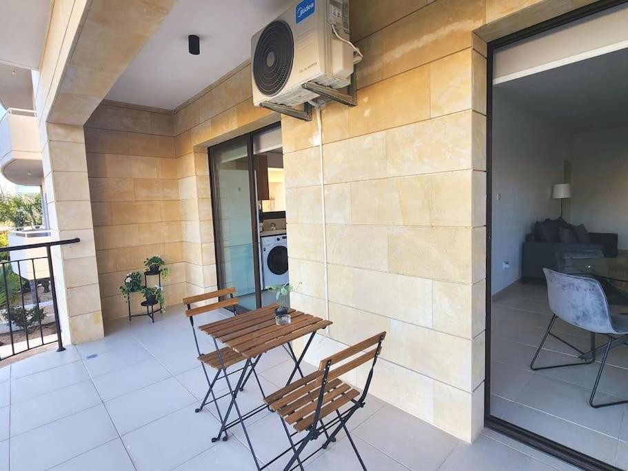 Epicurian Residence Nicosia Exterior photo