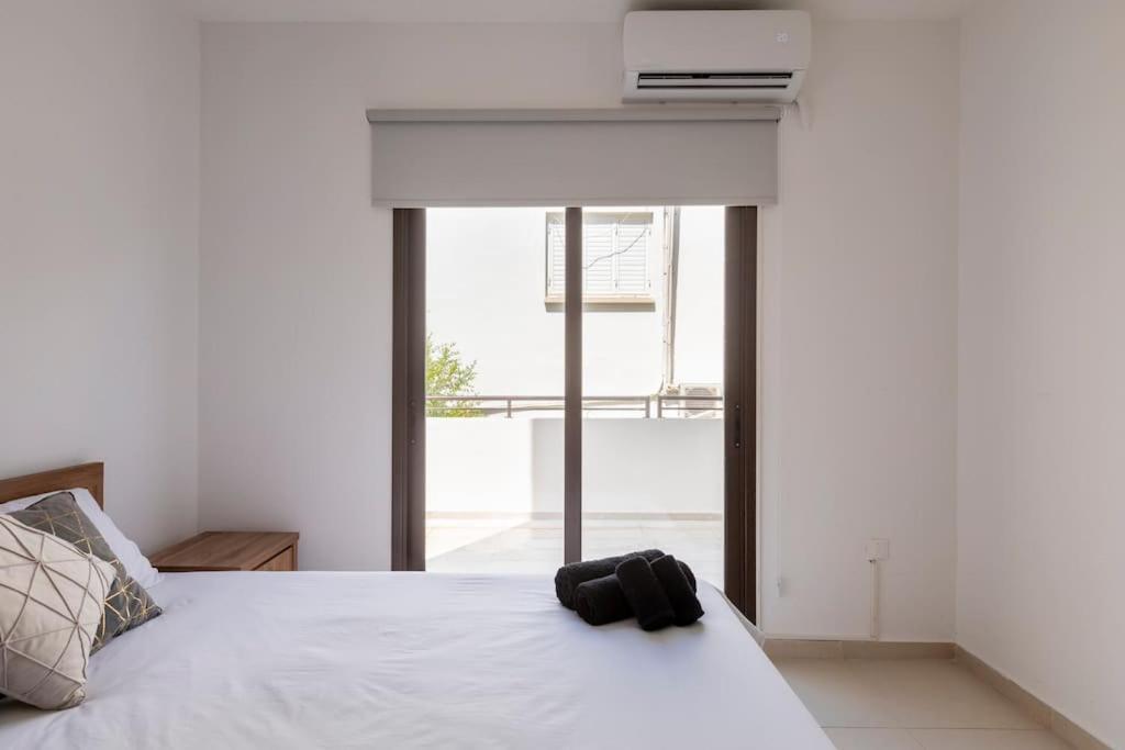 Epicurian Residence Nicosia Exterior photo