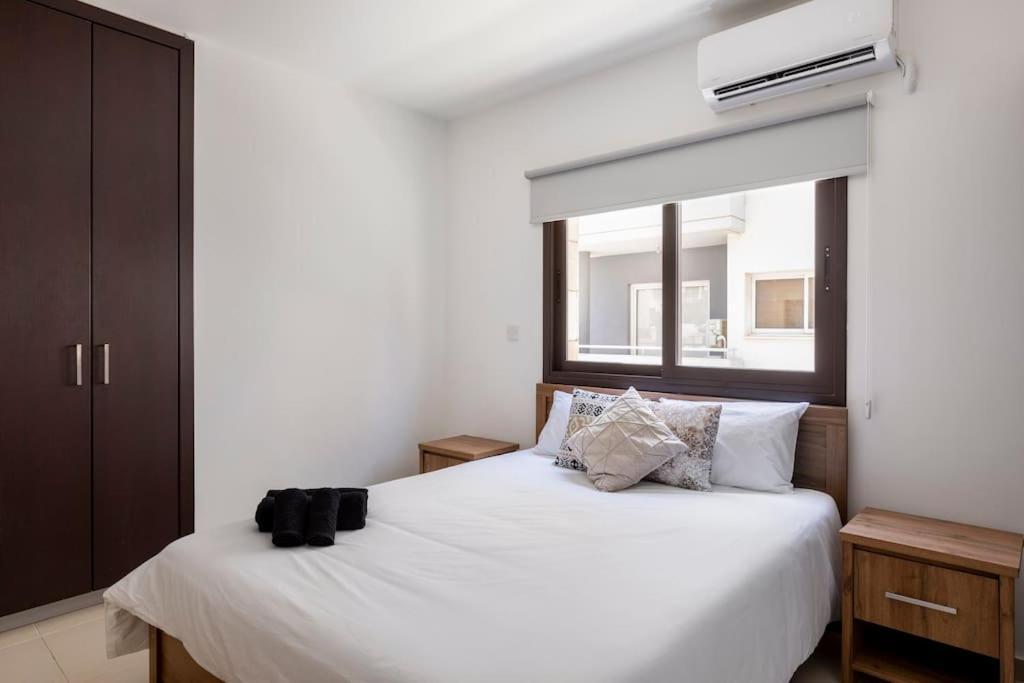 Epicurian Residence Nicosia Exterior photo