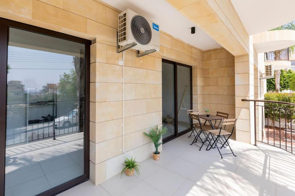 Epicurian Residence Nicosia Exterior photo