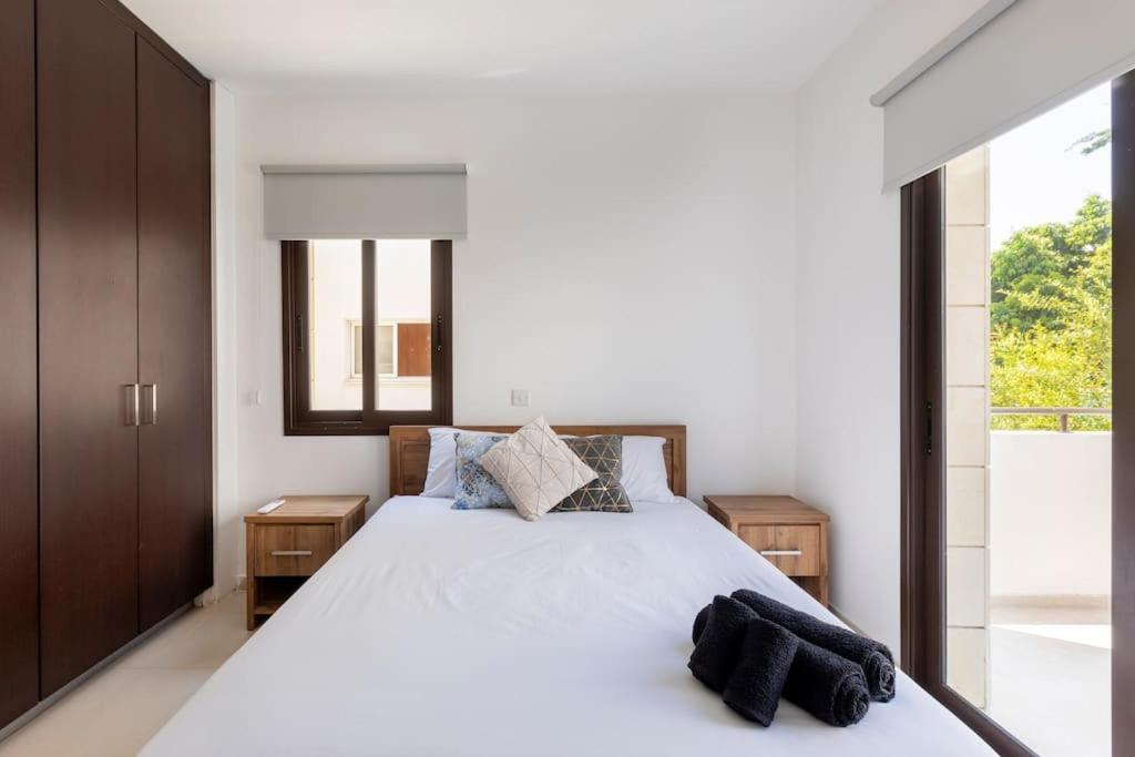 Epicurian Residence Nicosia Exterior photo