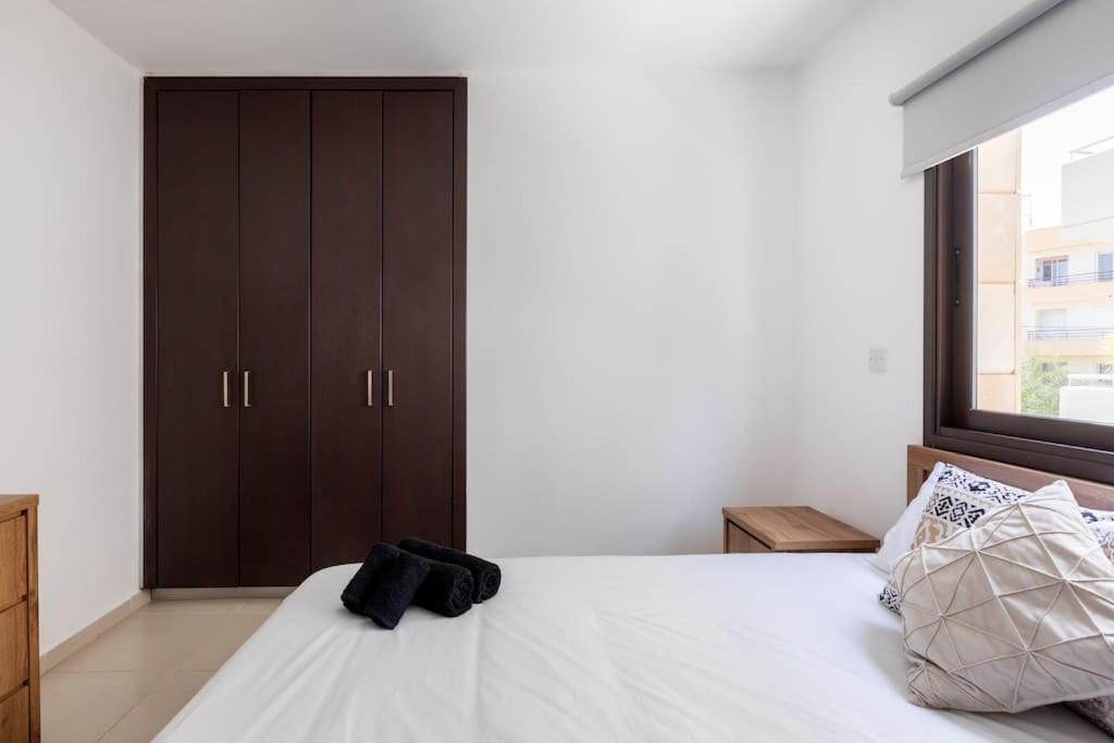 Epicurian Residence Nicosia Exterior photo