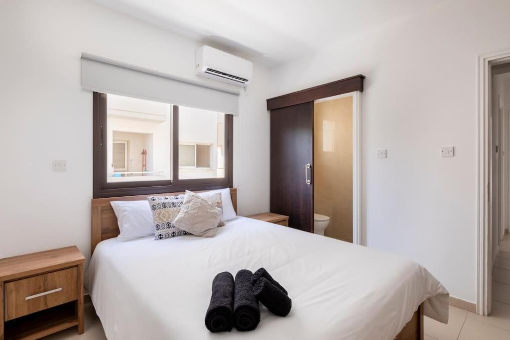 Epicurian Residence Nicosia Exterior photo