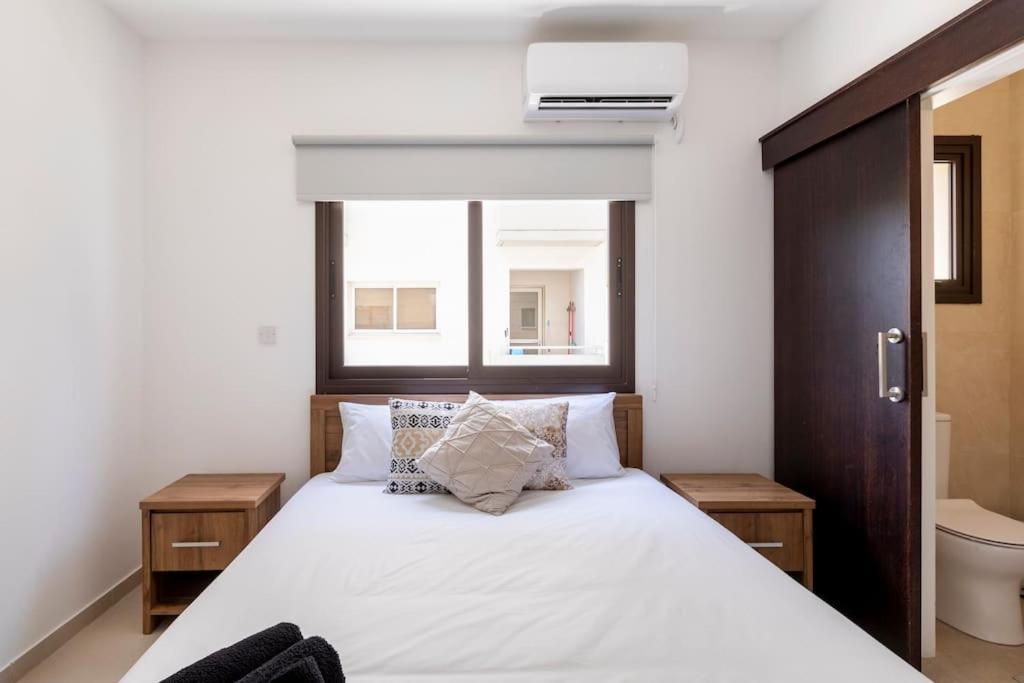 Epicurian Residence Nicosia Exterior photo