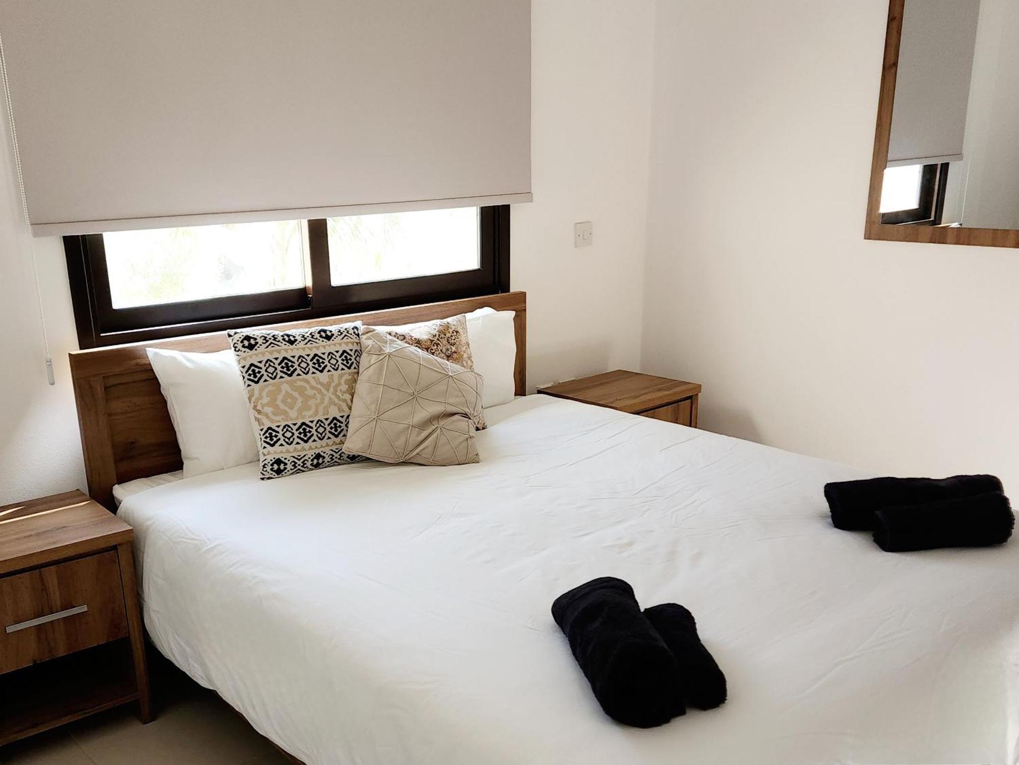 Epicurian Residence Nicosia Exterior photo