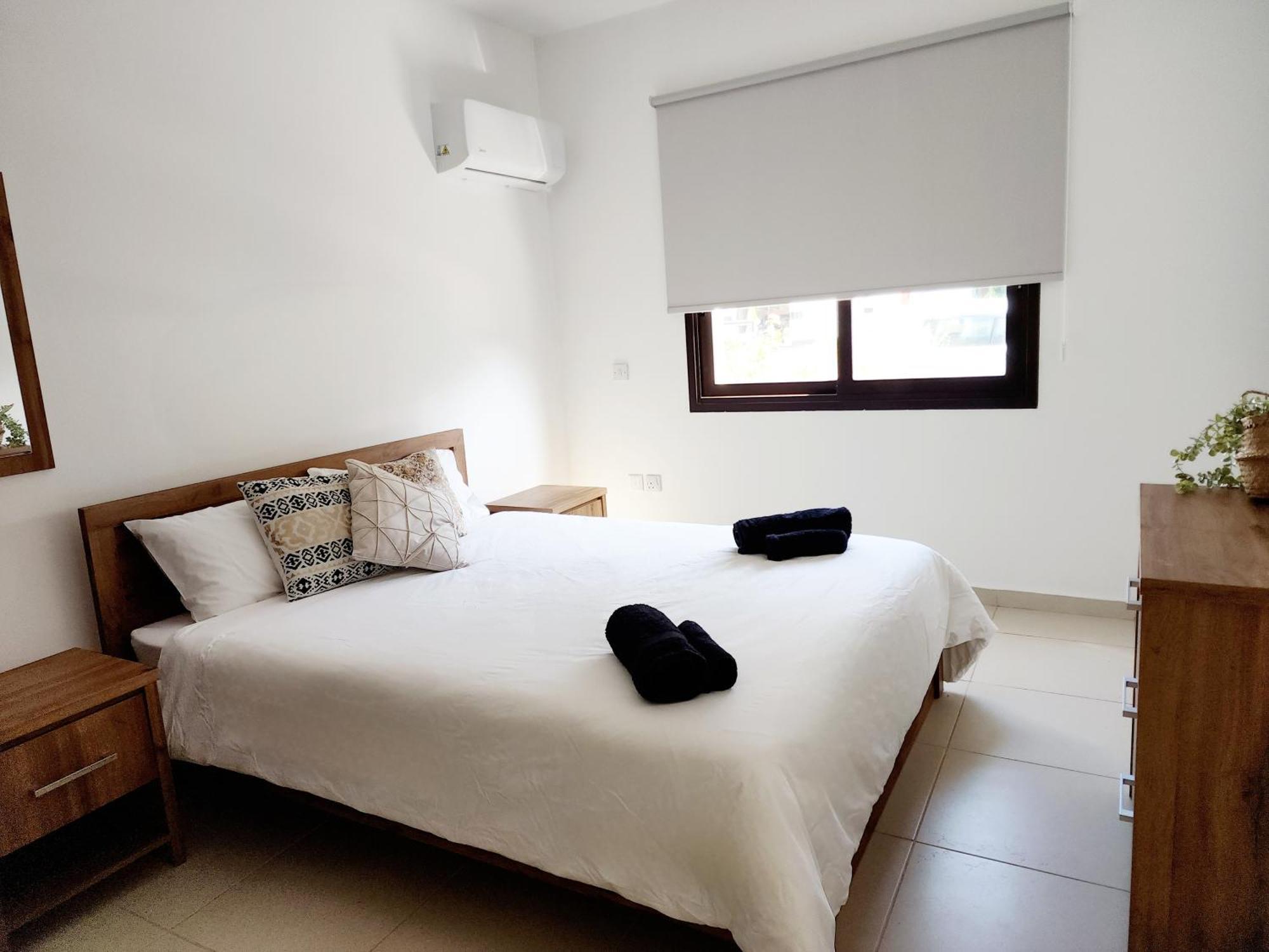 Epicurian Residence Nicosia Exterior photo