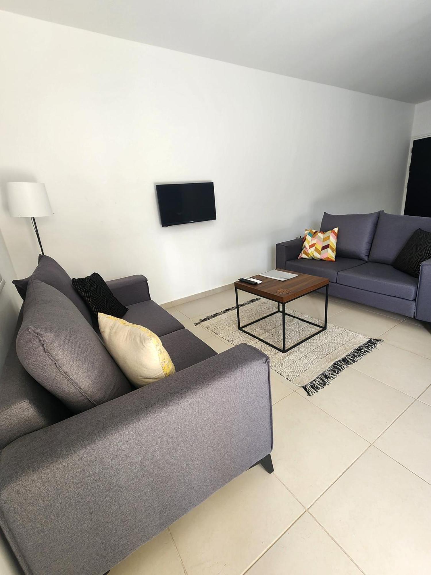 Epicurian Residence Nicosia Exterior photo