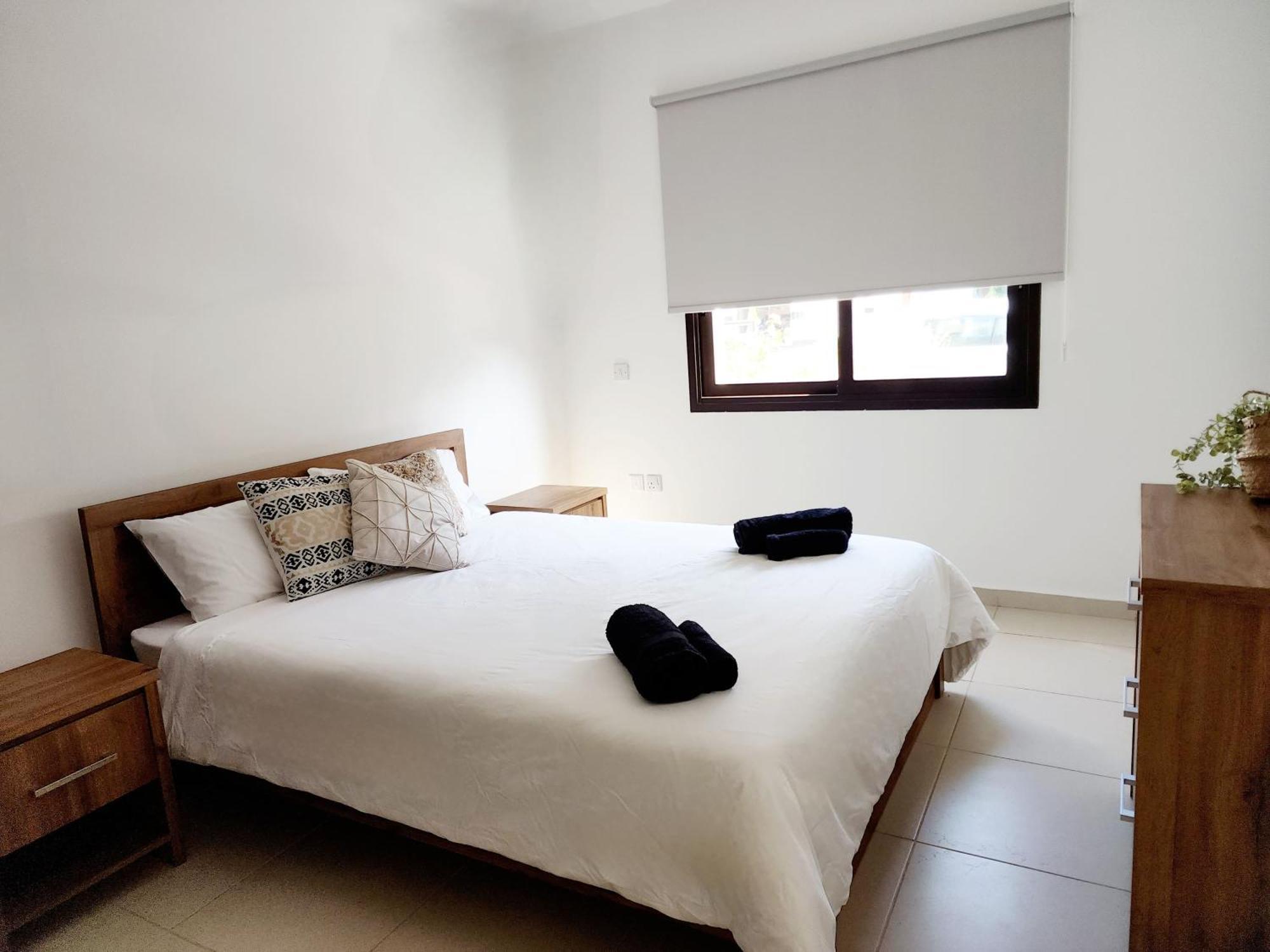 Epicurian Residence Nicosia Exterior photo