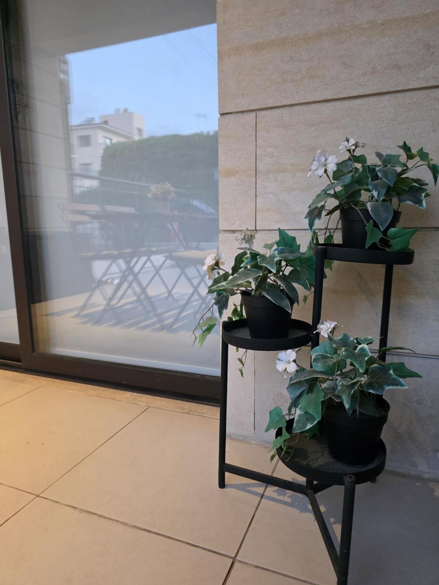 Epicurian Residence Nicosia Exterior photo