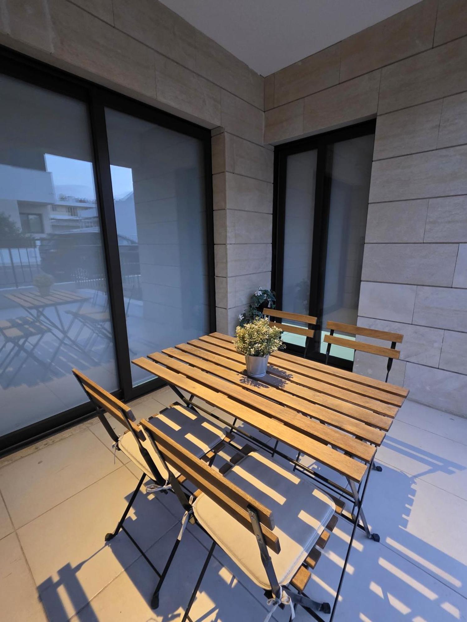 Epicurian Residence Nicosia Exterior photo