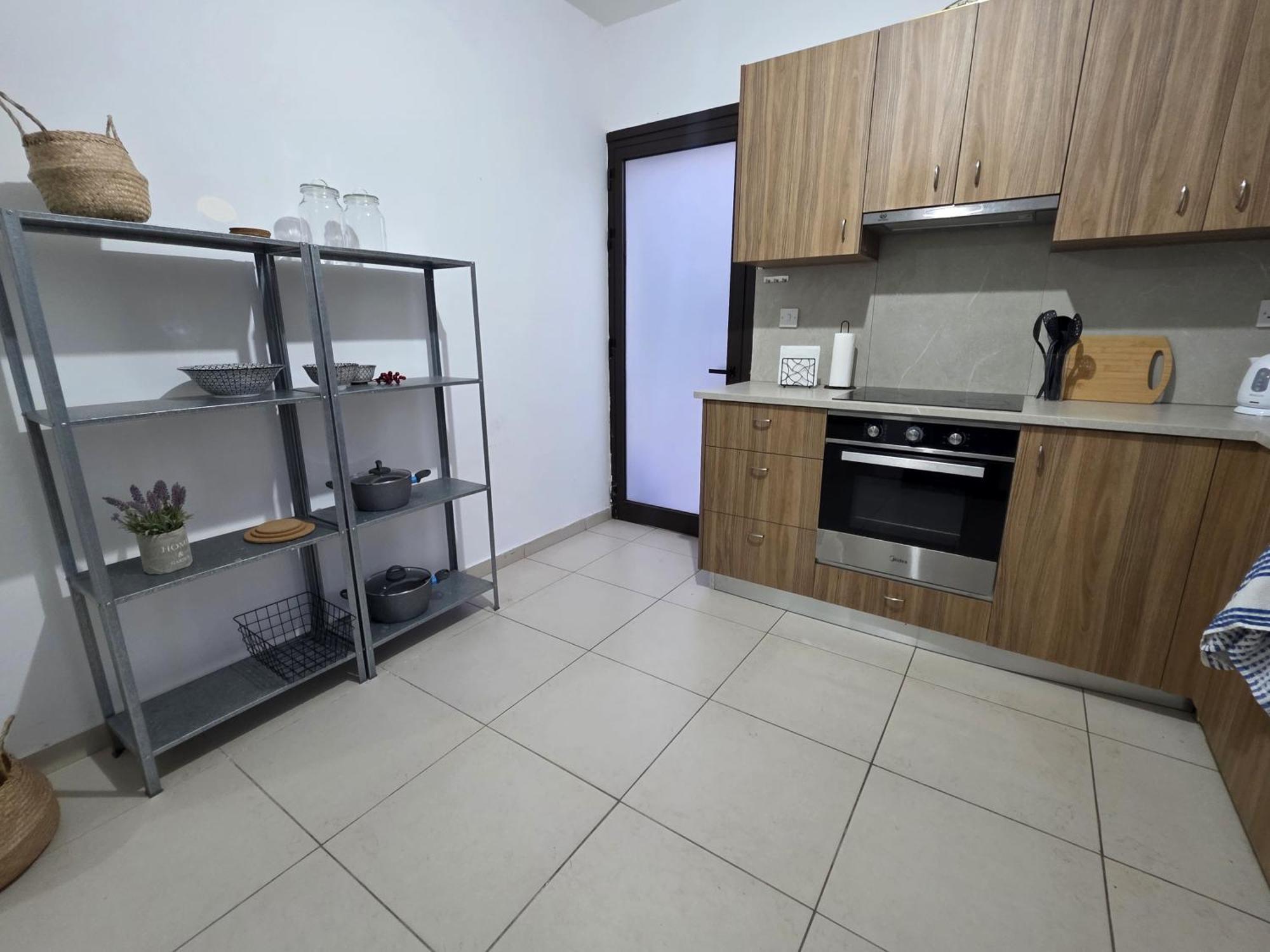 Epicurian Residence Nicosia Exterior photo