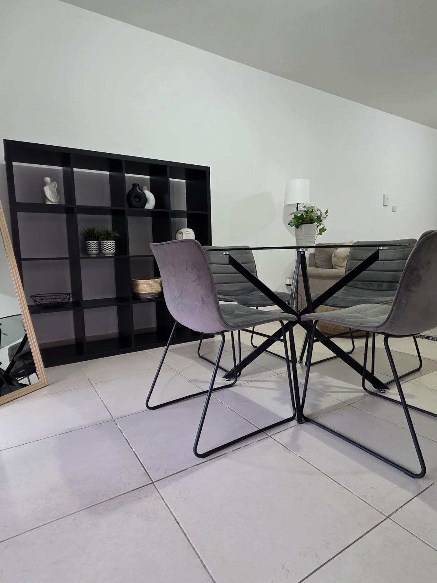 Epicurian Residence Nicosia Exterior photo
