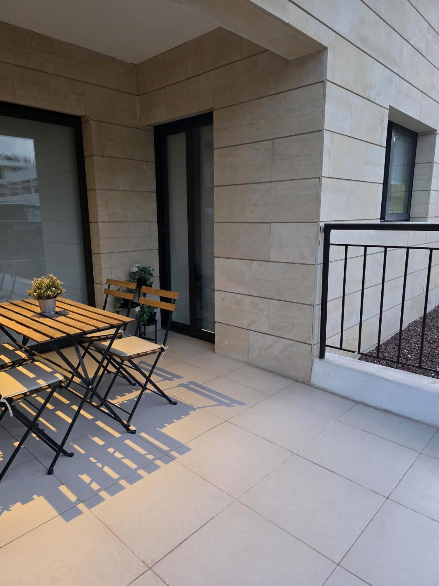 Epicurian Residence Nicosia Exterior photo
