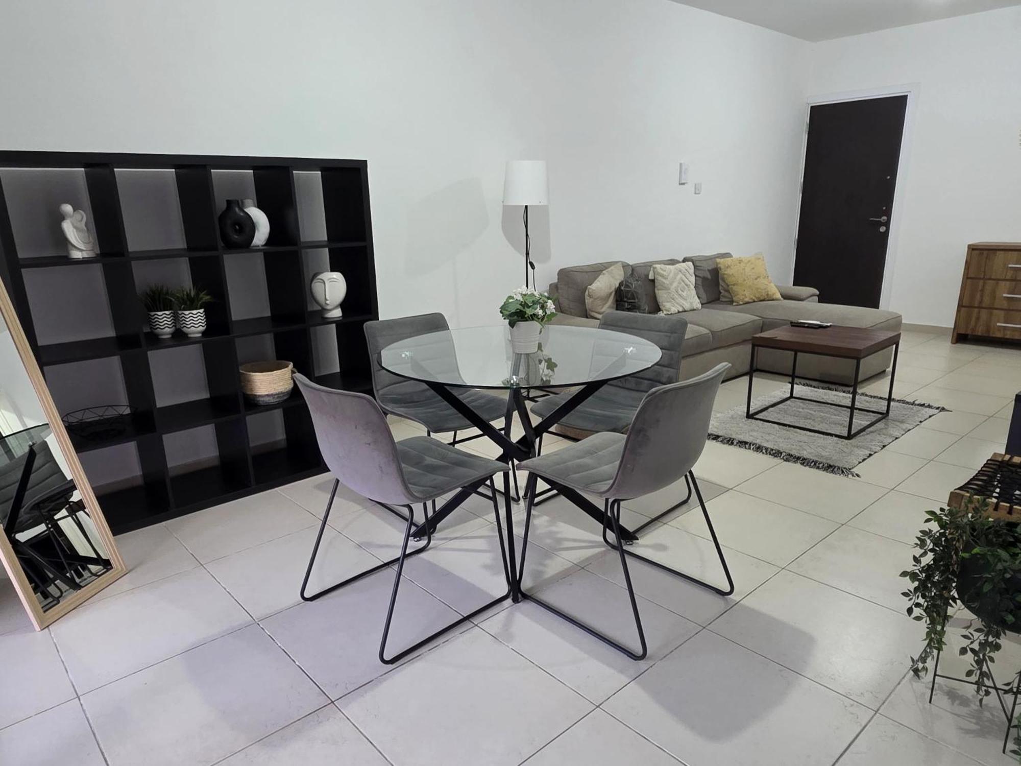 Epicurian Residence Nicosia Exterior photo