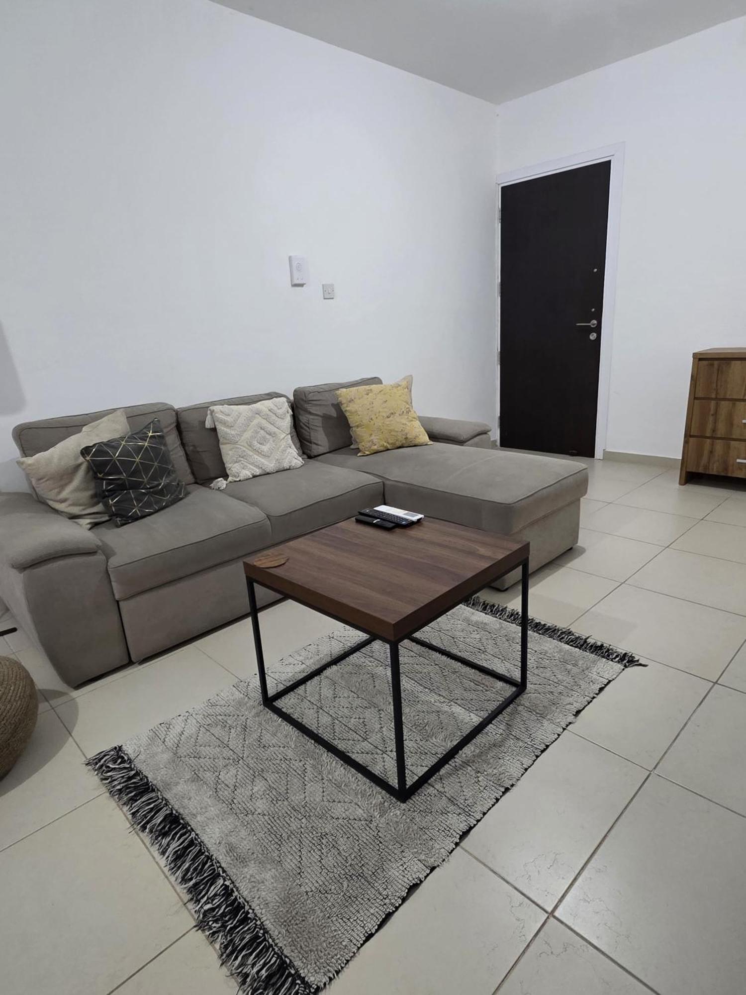 Epicurian Residence Nicosia Exterior photo