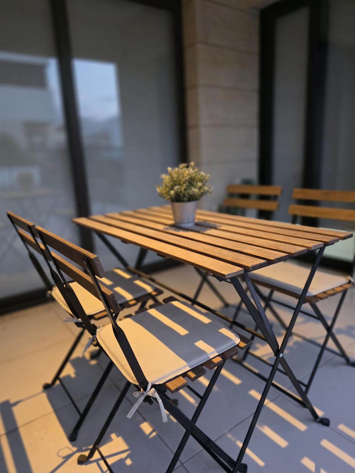 Epicurian Residence Nicosia Exterior photo