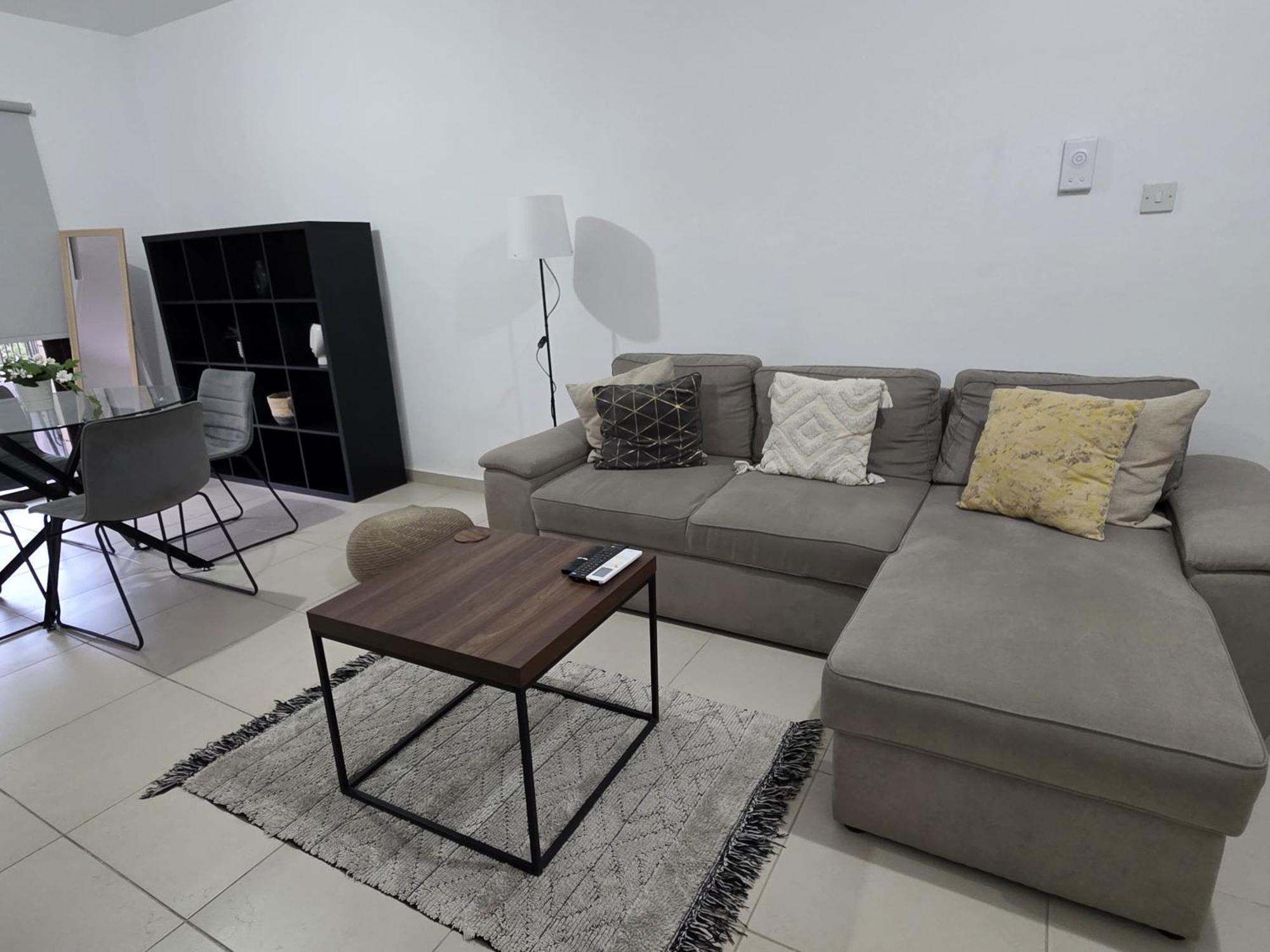Epicurian Residence Nicosia Exterior photo